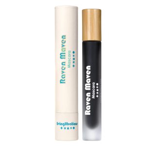 Raven Maven Mascara