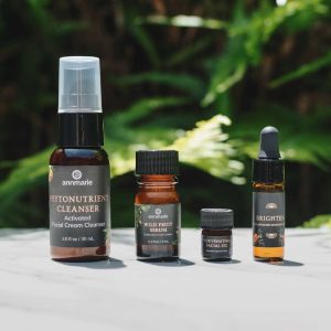 Activated Beauty Trial (EX)